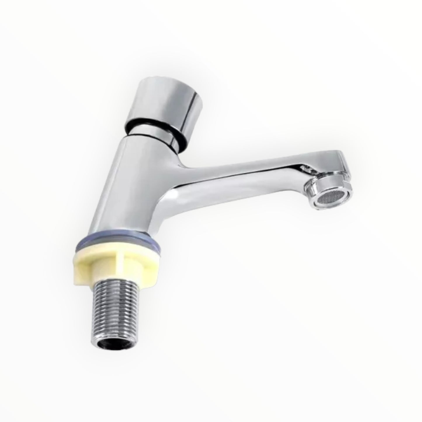 LLAVE LAVATORIO TEMPORIZADOR PESADO 612 GS1106