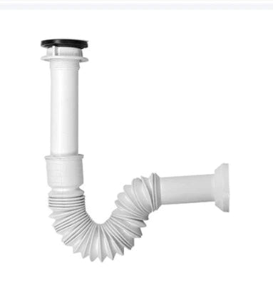 TRAMPA CORRUGADA PVC 012988215P