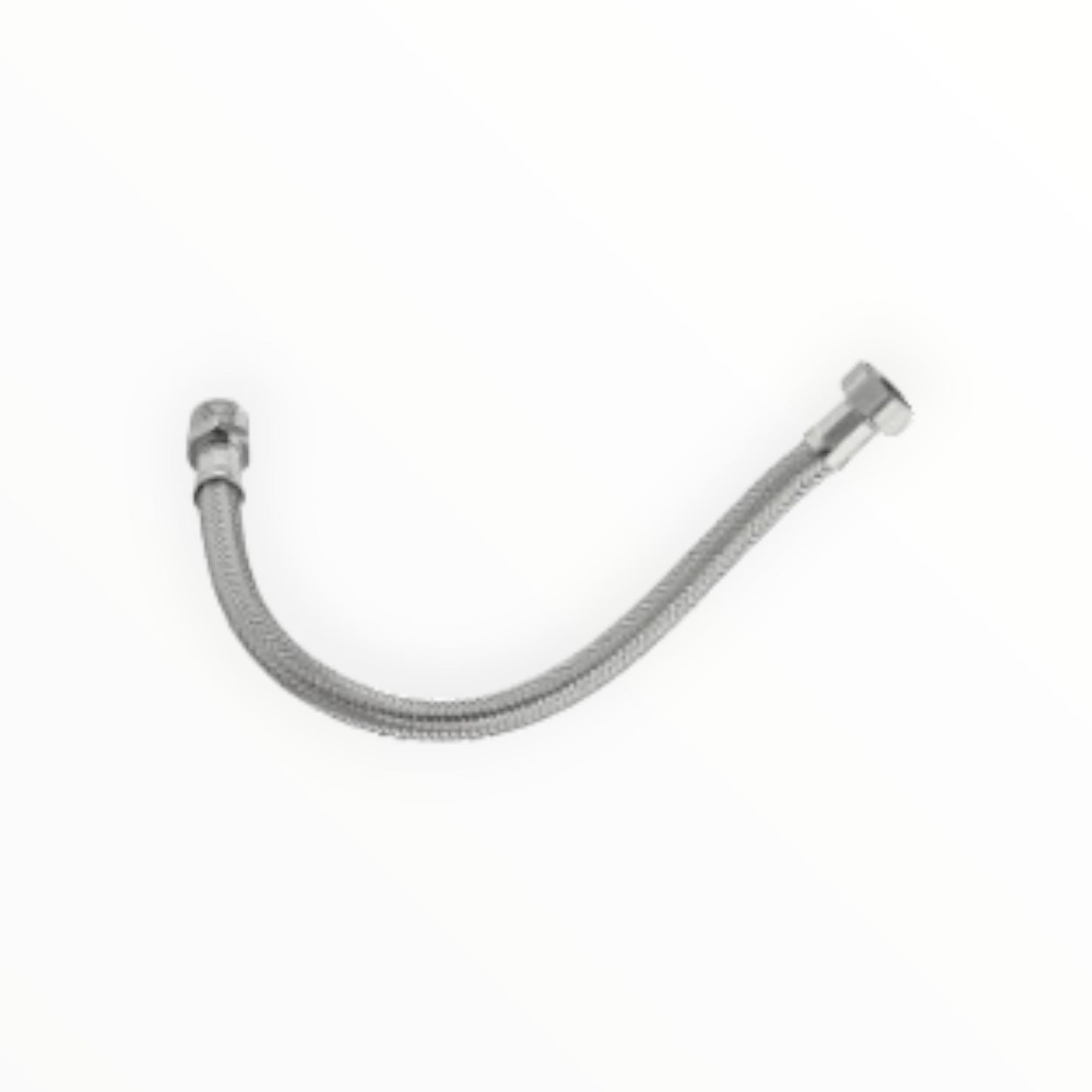TUBO ABASTO VINILO 1/2"X1/2"X40CM MAST804