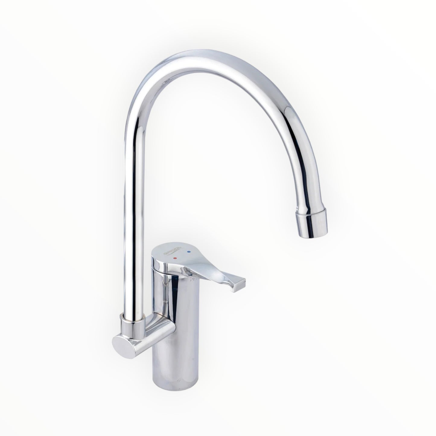 MEZCLADORA COCINA MONOCOMANDO SION 01261511P