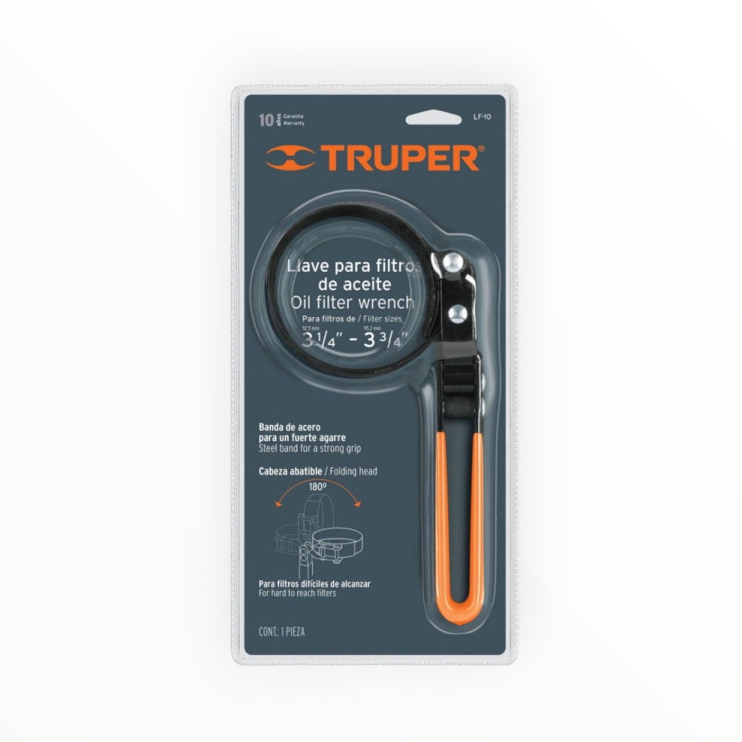 EXTRACTOR FILTRO DE ACEITE 1000MM 14518