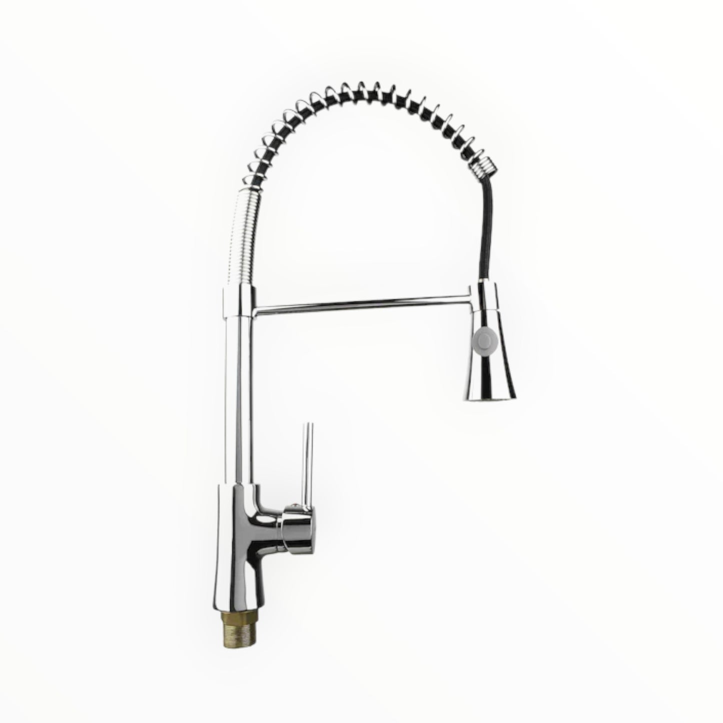 MEZCLADORA COCINA PARED FLEXIBLE FY-8305B