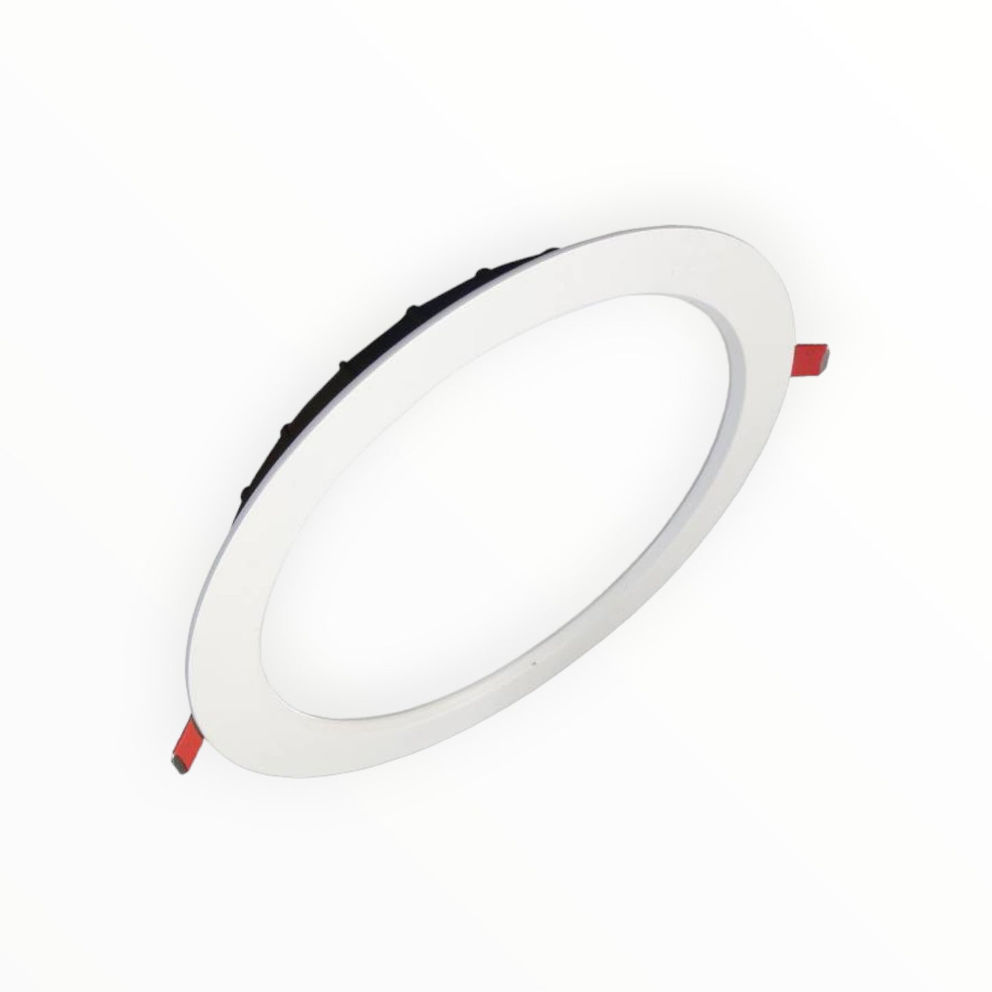 PANEL 15W REDONDO EMPOTRABLE (OCT) L/BLANCA OP-15137