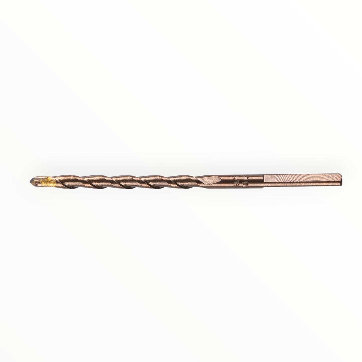 BROCA CONCRETO 3/8"X5" 11221 - TRUPER