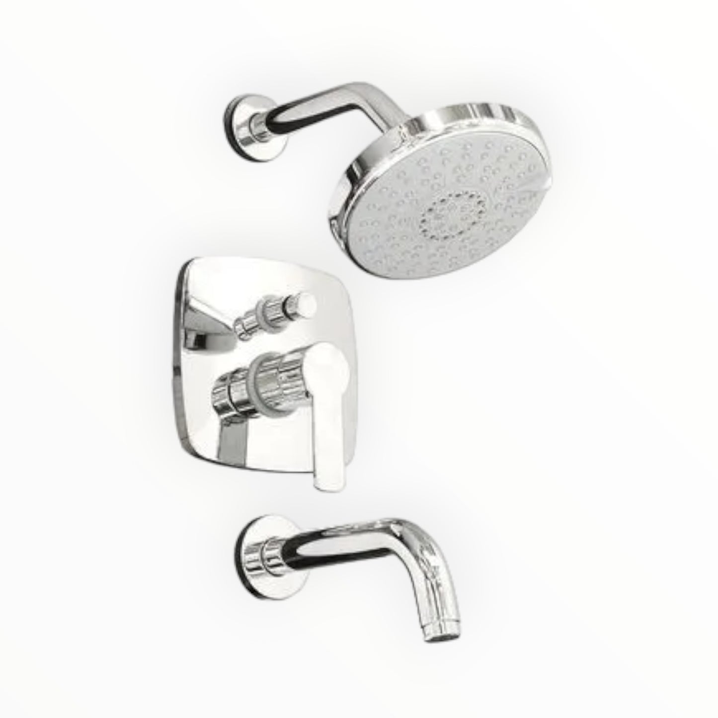 MEZCLADORA DUCHA MONOCOMANDO SION 012601211P