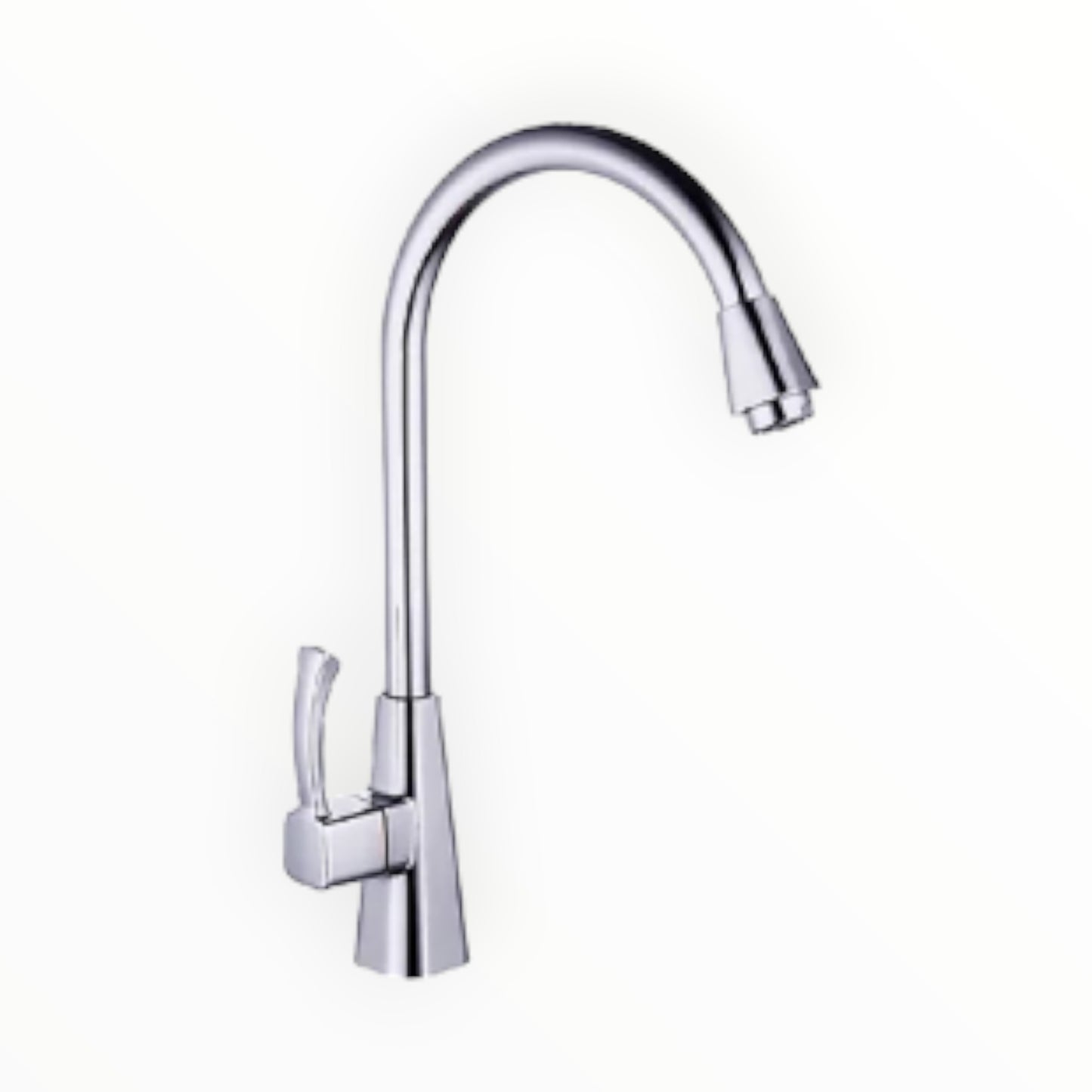 MEZCLADORA LAVATORIO (ALTO) M0733AS