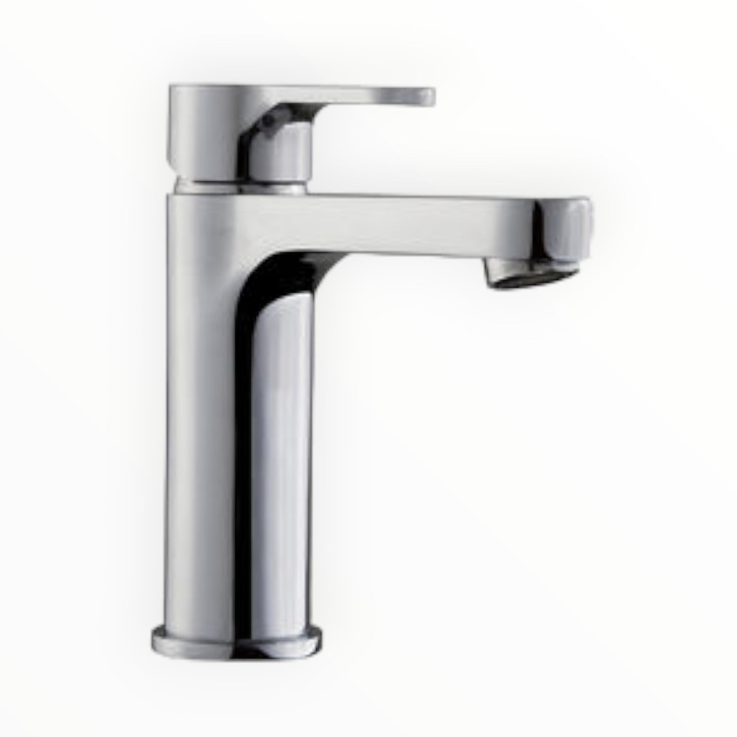 MEZCLADORA LAVATORIO (BAJO) FLORIDA FDA F-3