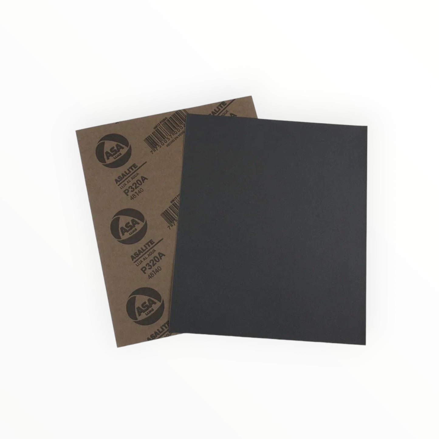 LIJA AGUA GR320 - 3M