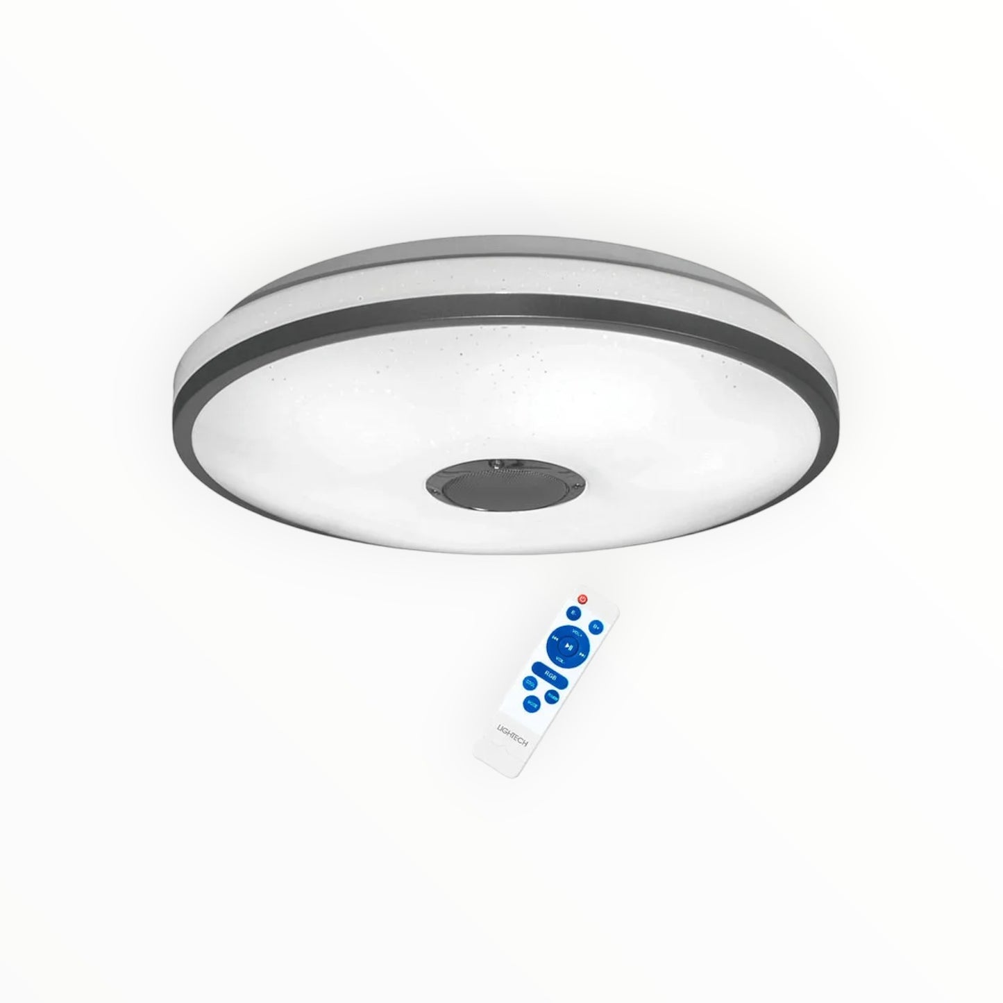 PANEL PLAFON LED SMART TRICOLOR 48W K0604-K