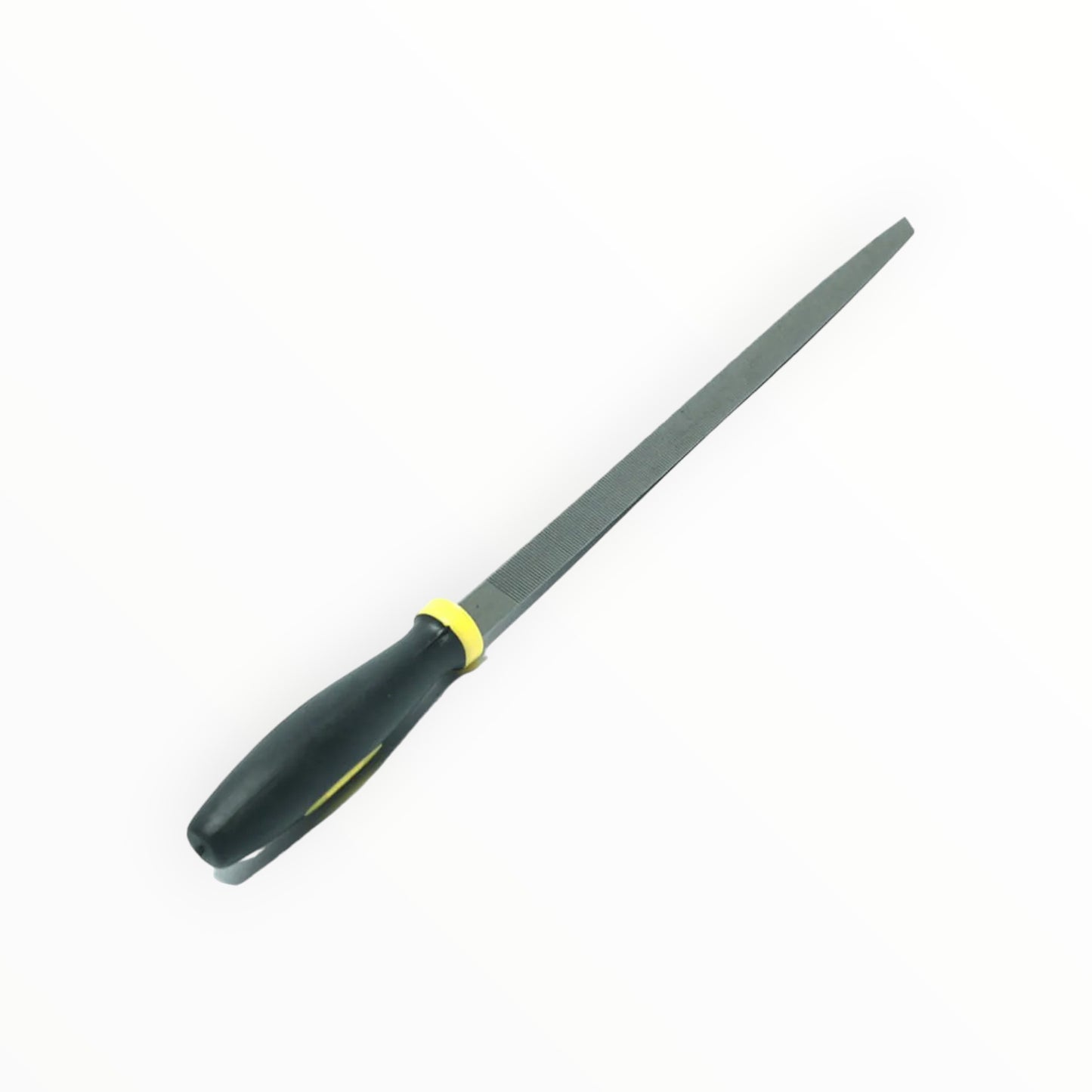 LIMA TRIANGULAR M/PLASTICO 5" KM526