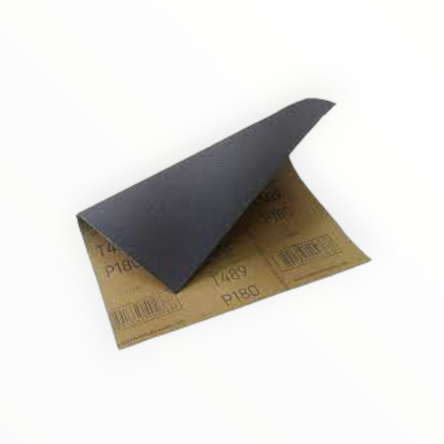 LIJA AGUA 60 T-489