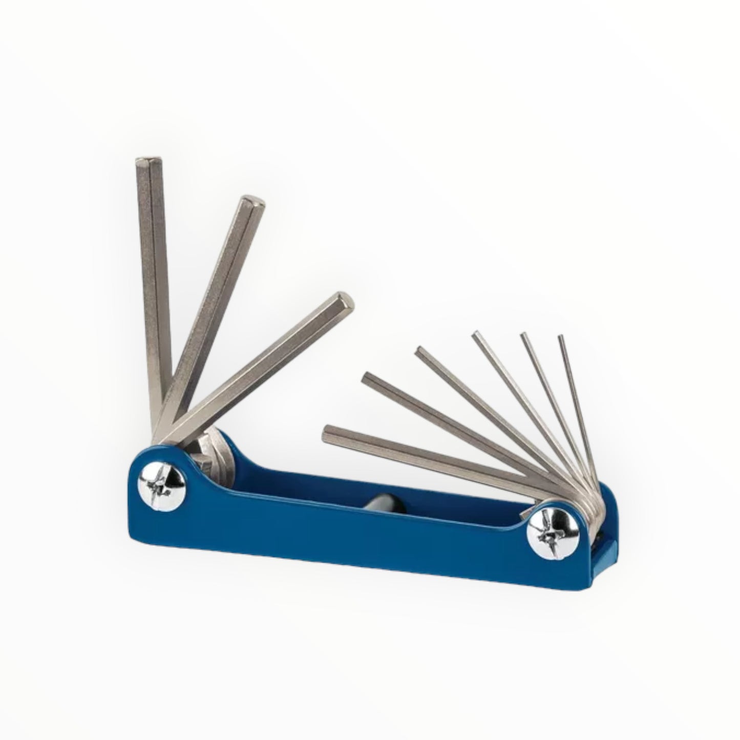 LLAVE ALLEN T/NAVAJA 9PZA 15563