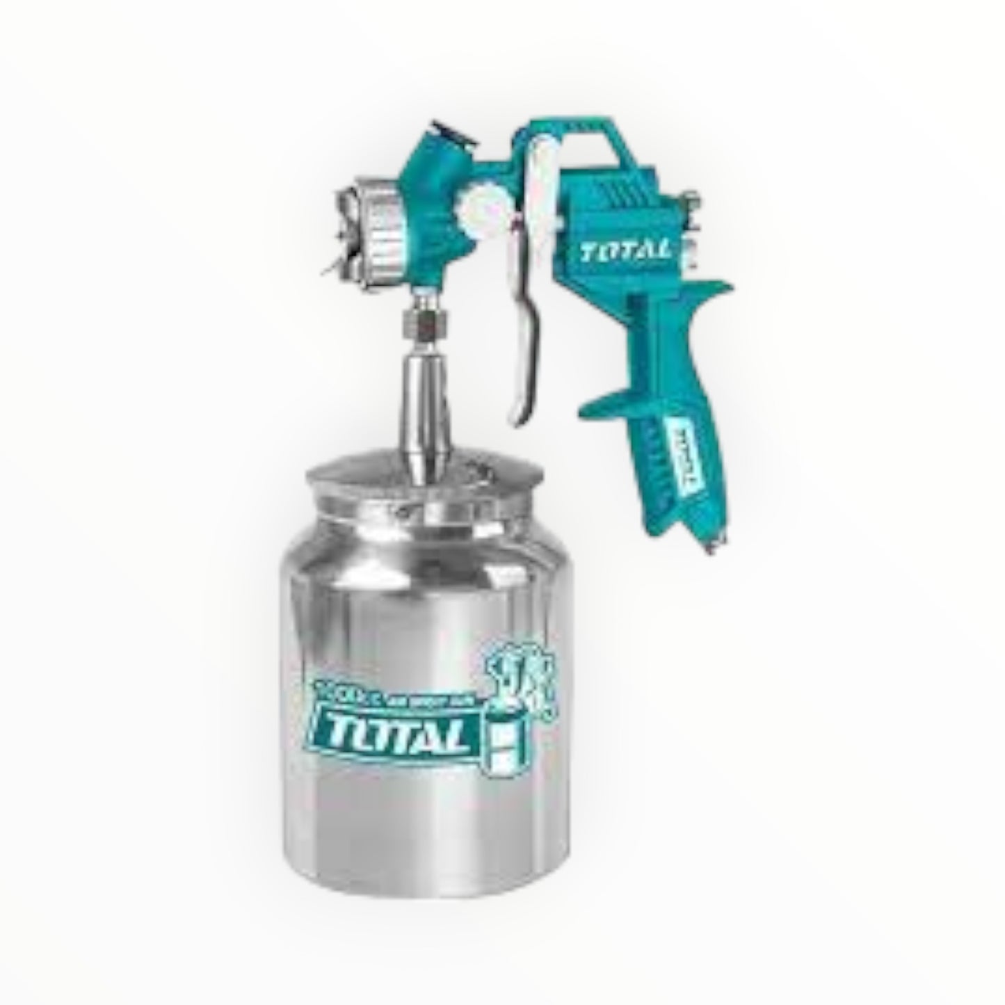 PISTOLA P/PINTAR ALTA PRESION TAT11001