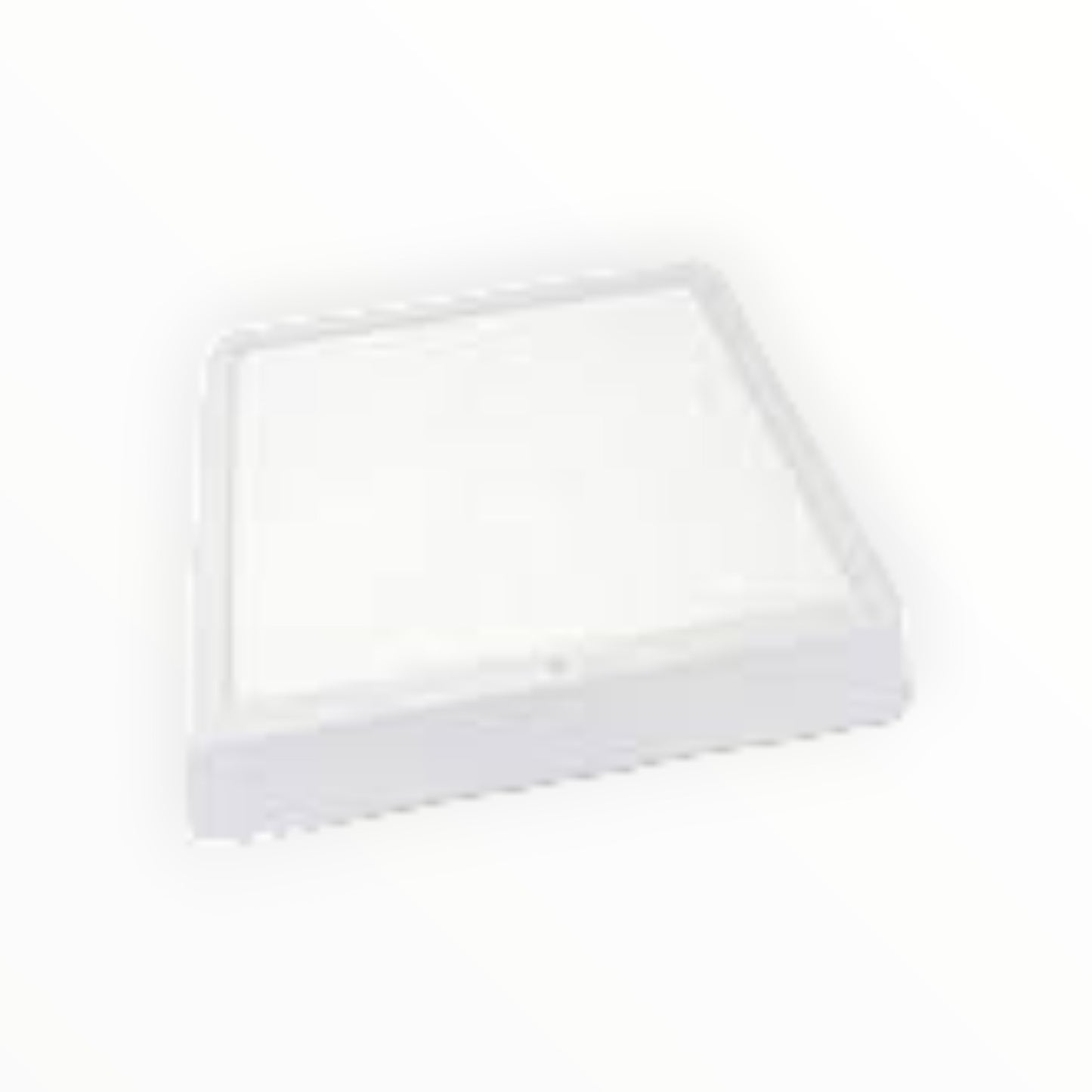 PANEL 6W CUADRADO ADOSABLE L/CALIDA