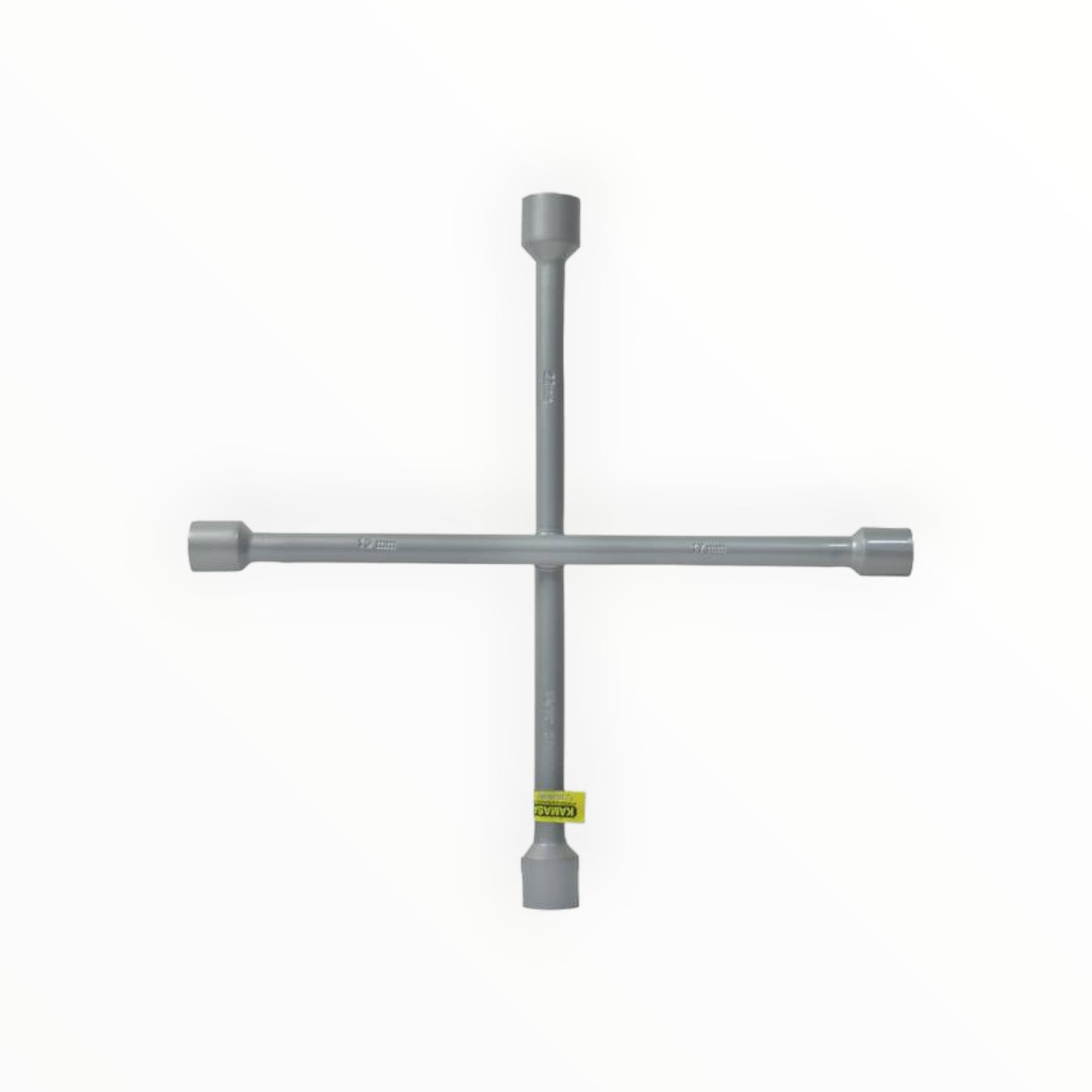 LLAVE CRUZ PINTADO 14" KM2056