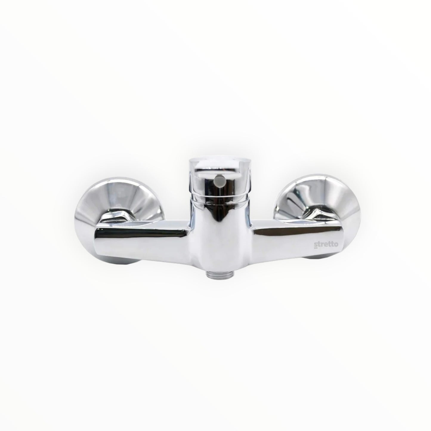 MONOCOMANDO DUCHA AREZZO F3011