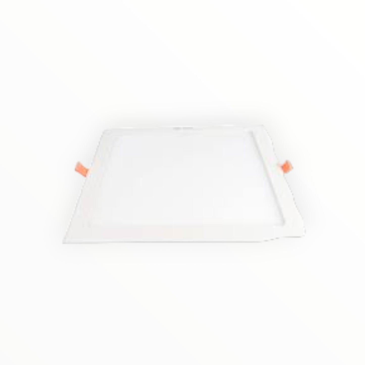 PANEL 6W CUADRADO EMPOTRABLE L/CALIDA