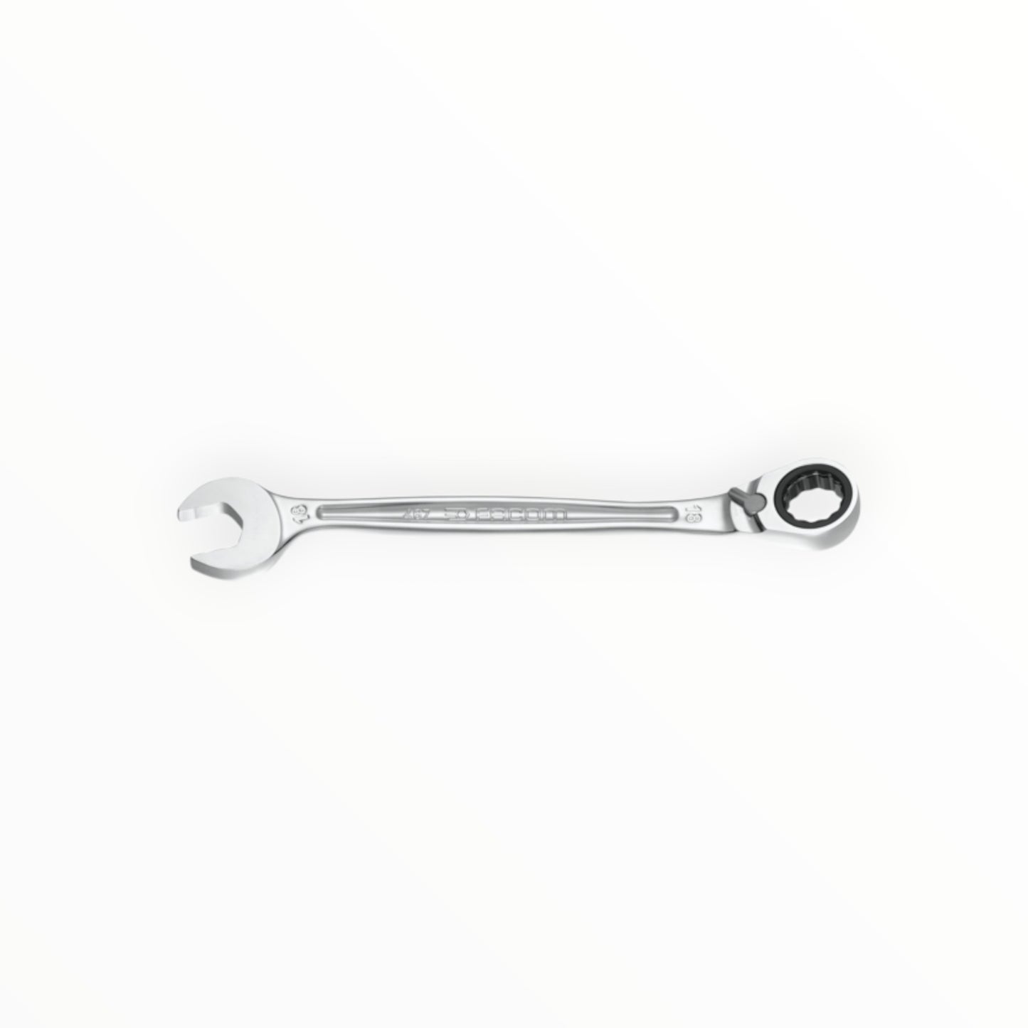 LLAVE MIXTA C/ RACHET 14MM YOR14ZF