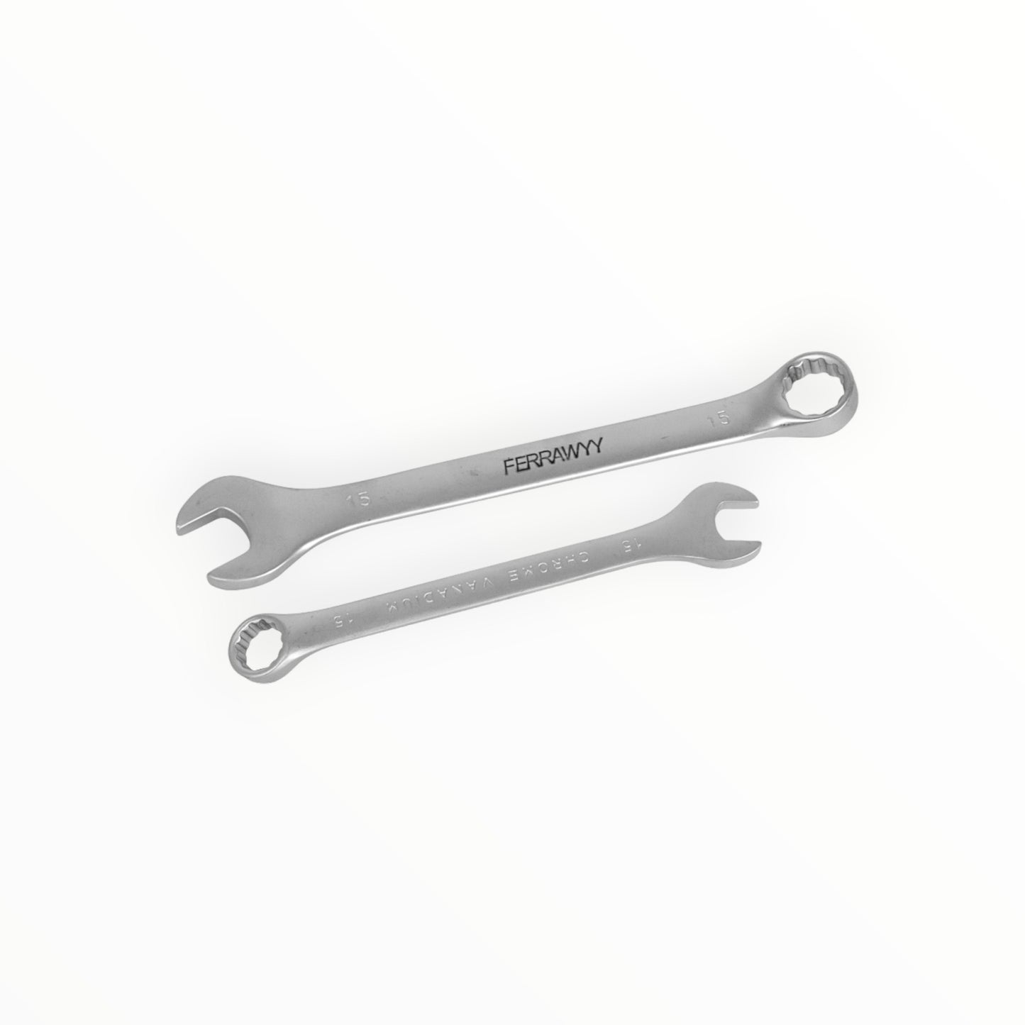 LLAVE MIXTA COMB 13MM CR-V SATINADO YOV913