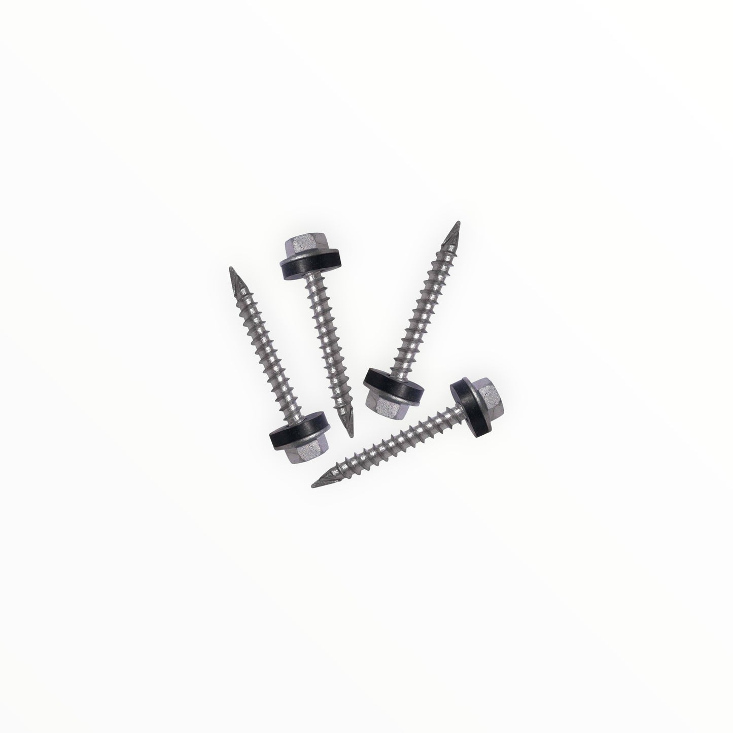 AUTOPERFORANTE 10X1-1/2" P/BROCA C/ARAND NEOPREMO