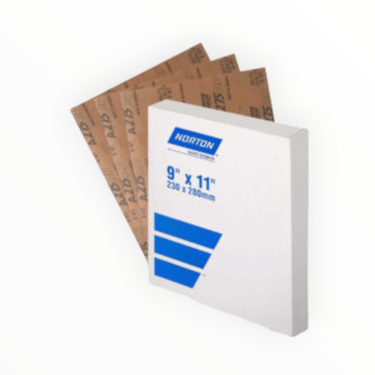 LIJA AGUA/MADERA 800 A275..