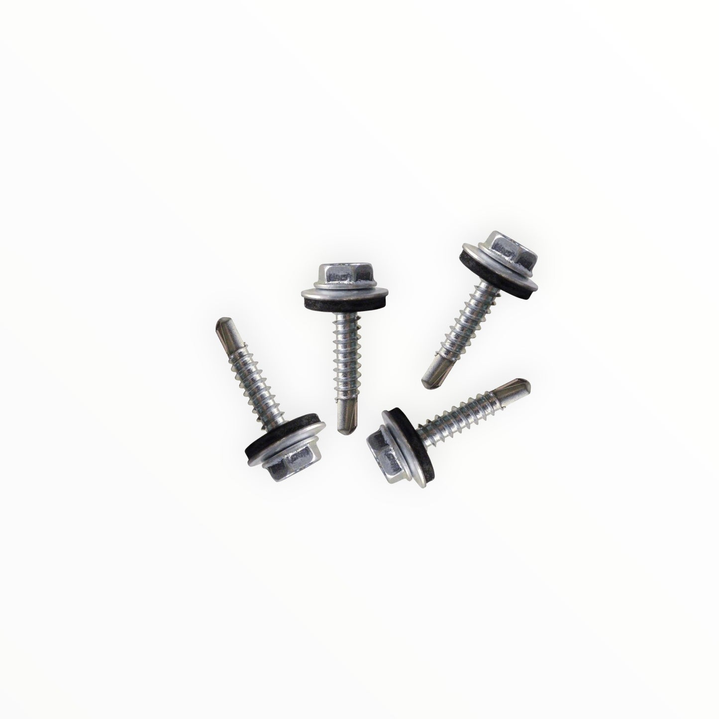 AUTOPERFORANTE 8X1/2" P/BROCA C/ARAND NEOPREMO