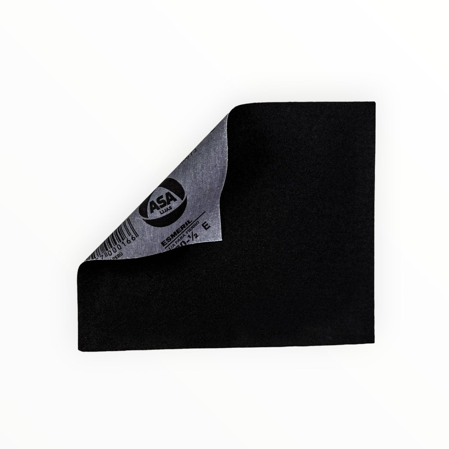 LIJA FIERRO 120 G120 - 3M