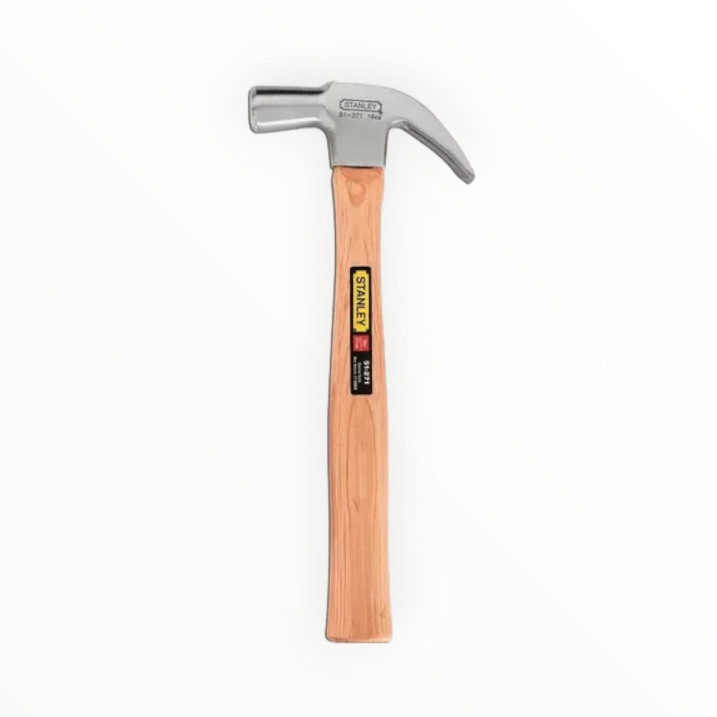 MARTILLO M/MADERA 29MM 20OZ 51-274
