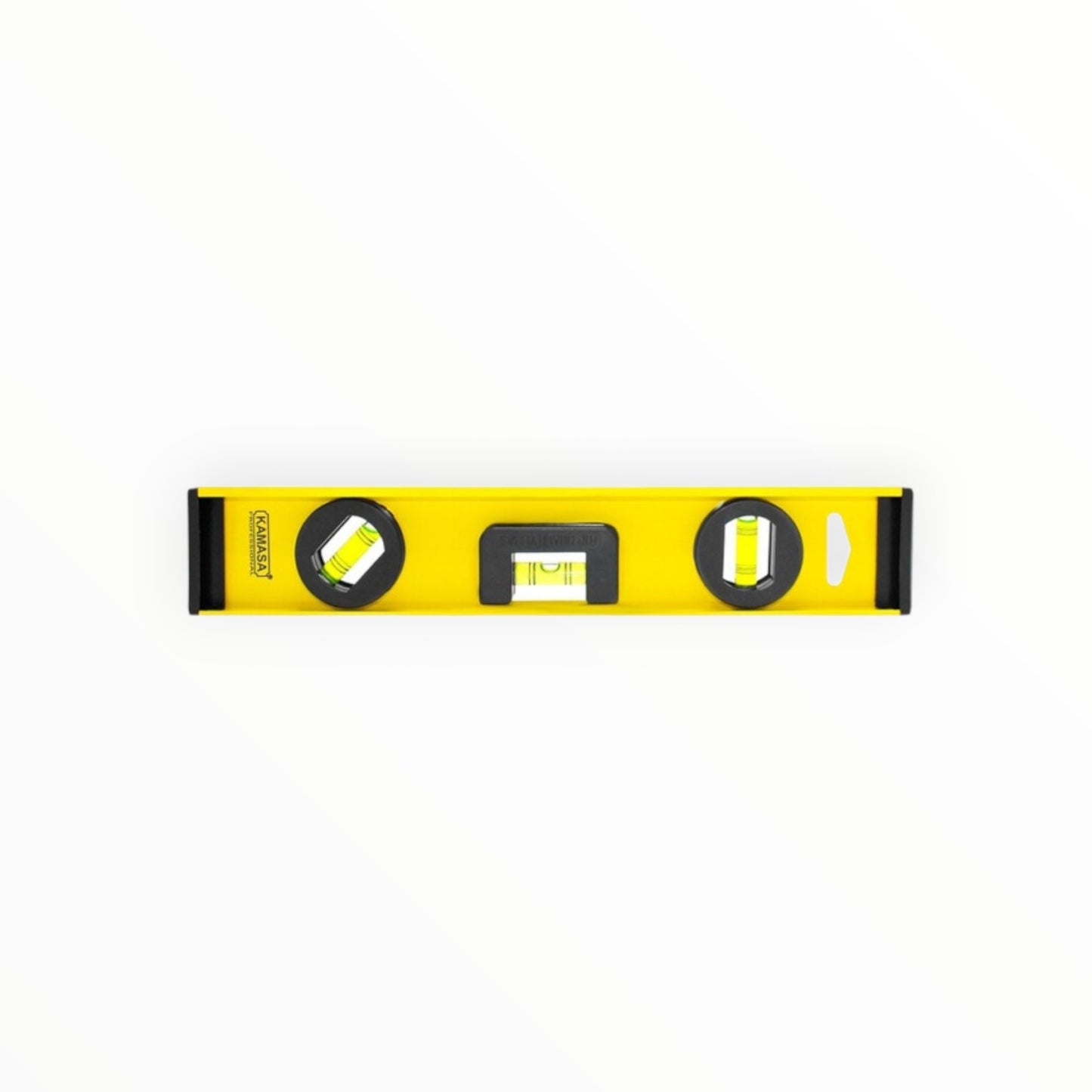 NIVEL ALUMINIO C/IMAN 12" KM182