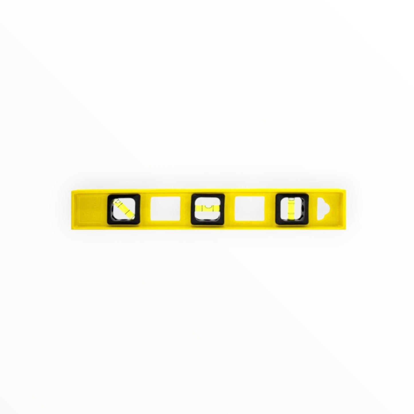 NIVEL PLASTICO 14" KM643