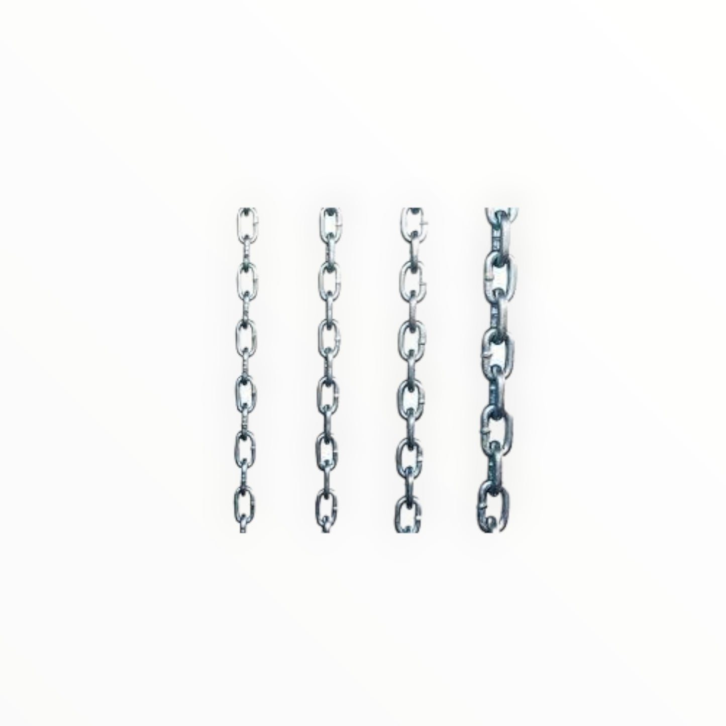 (METROS) CADENA GALVANIZADA 3/8" CDG308