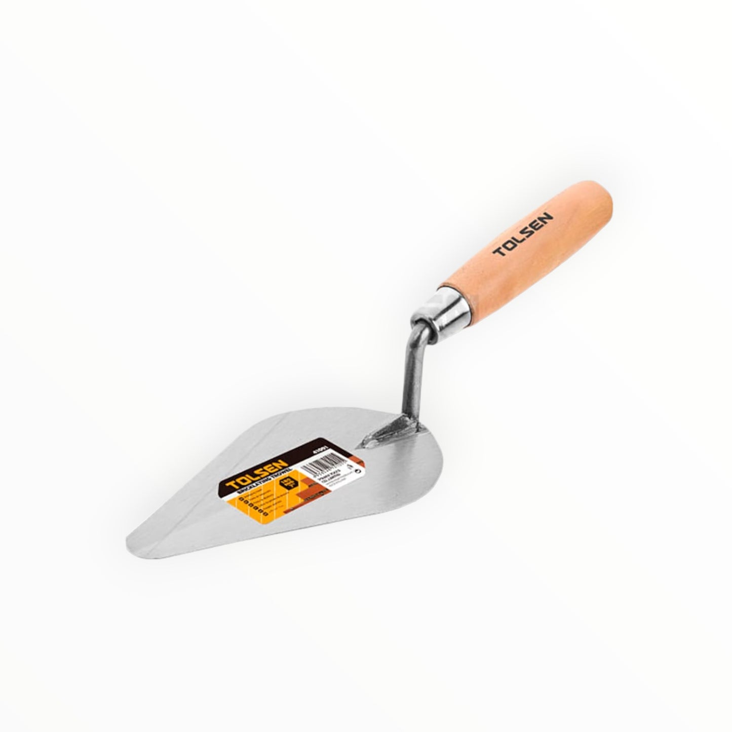 PLANCHA BADILEJO M/MADERA 6" KM216