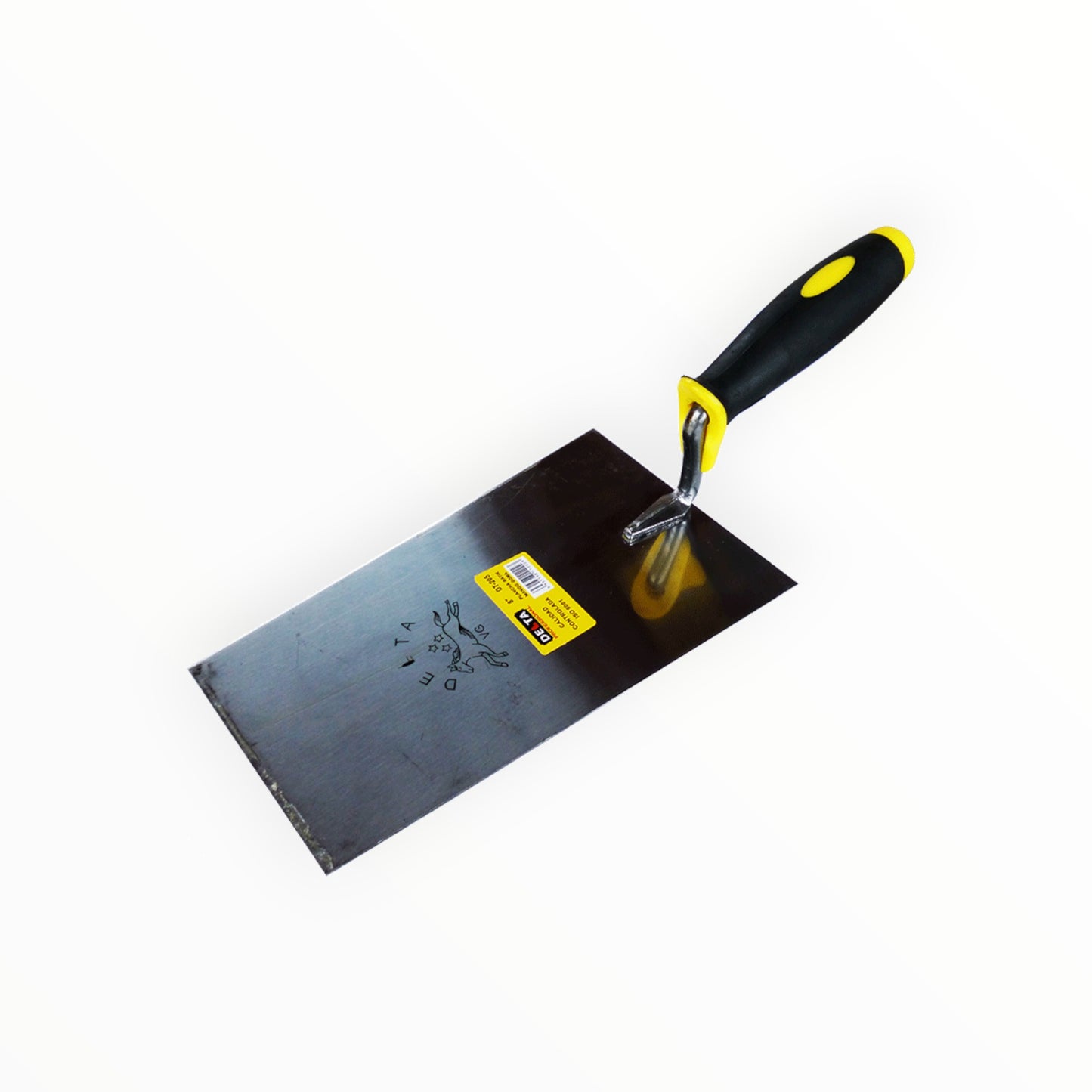 PLANCHA BATIR M/GOMA 8"