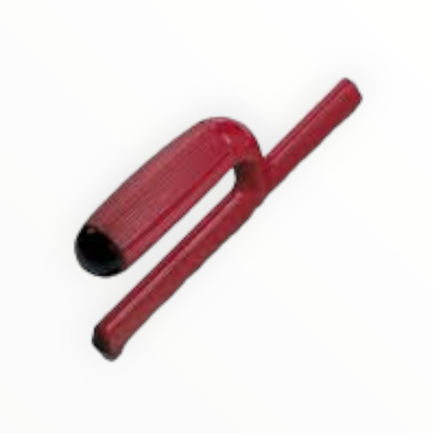 PLANCHA EMPASTAR M/GOMA ROJO