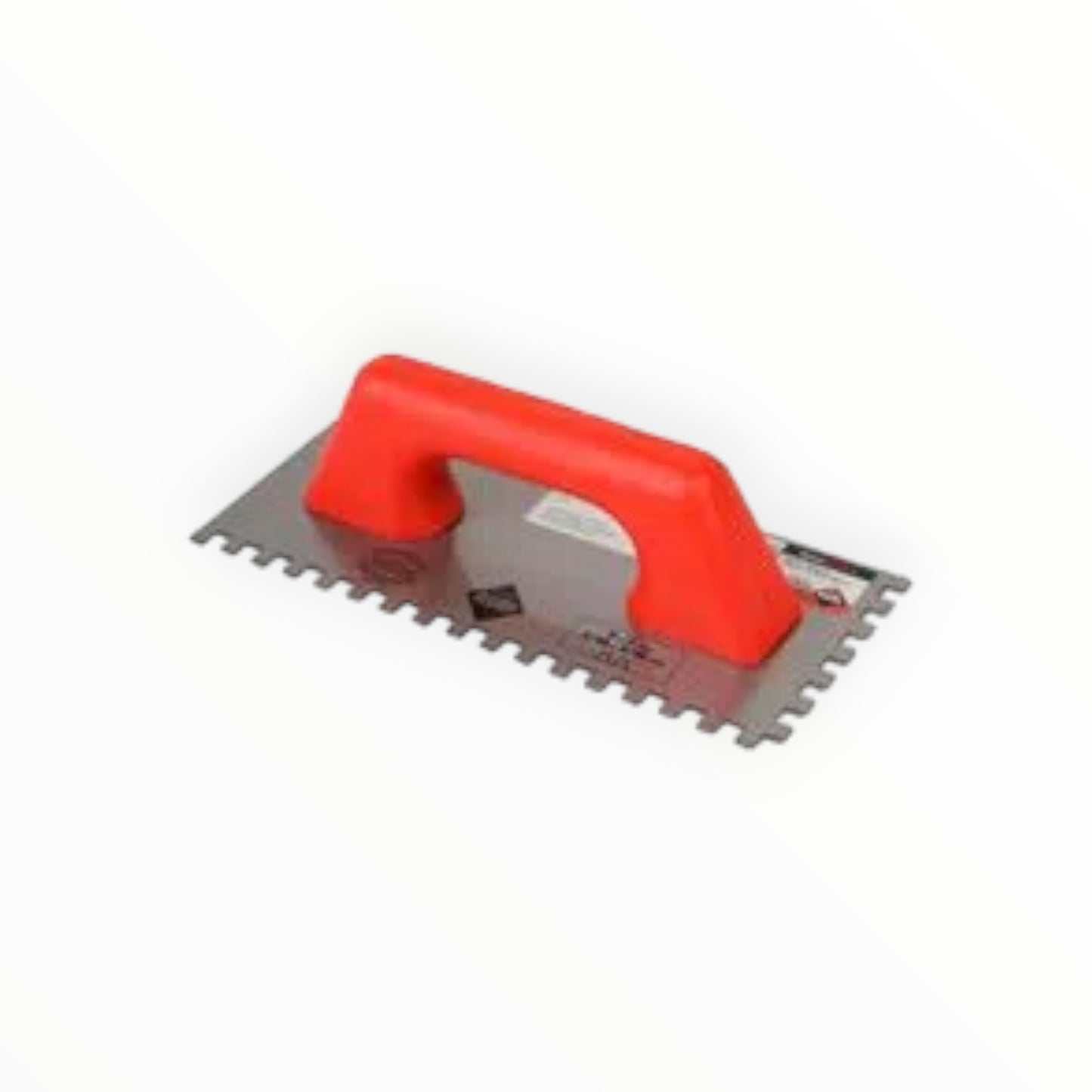 PLANCHA RASPIN M/GOMA ROJO