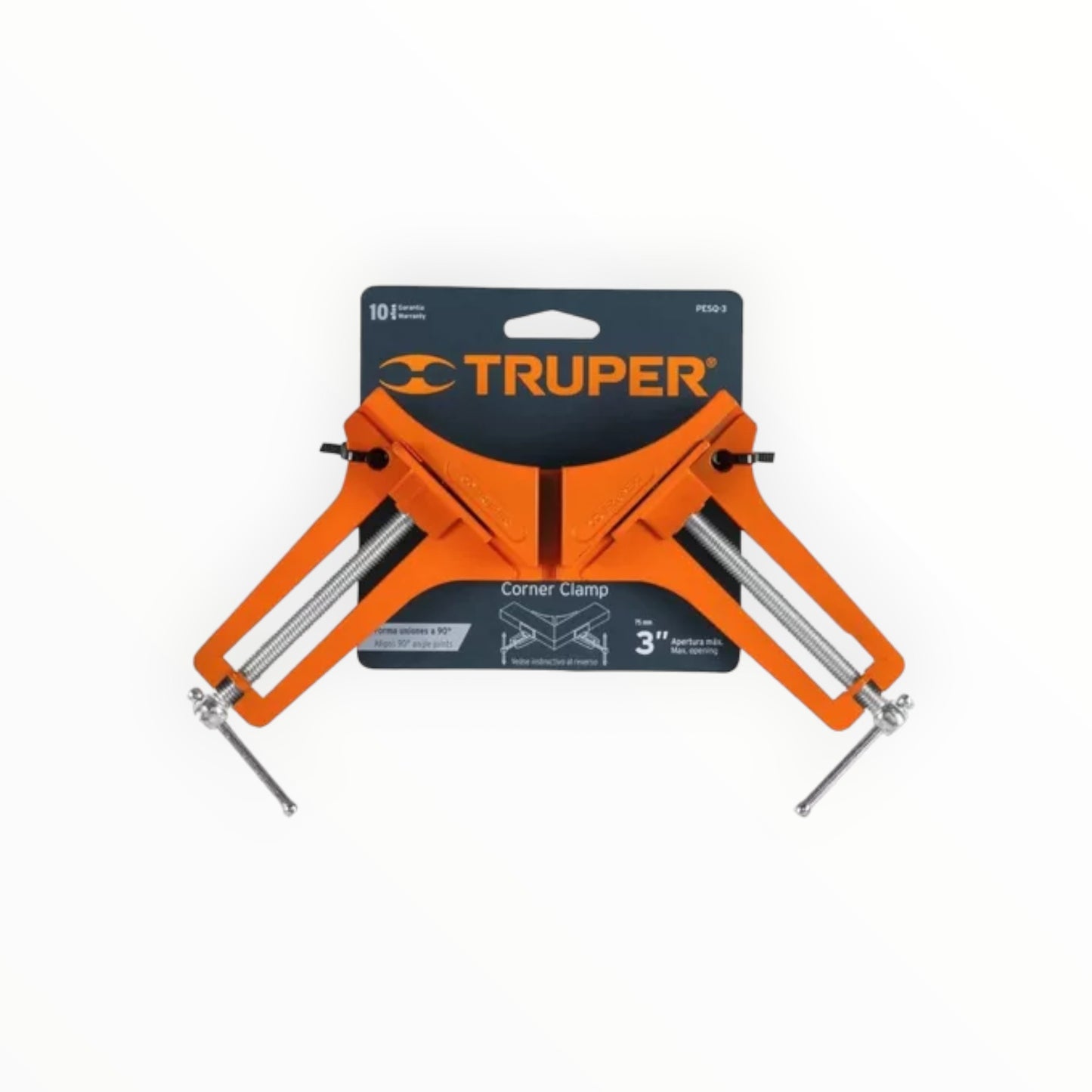 PRENSA ESQUINERA 3" 17690