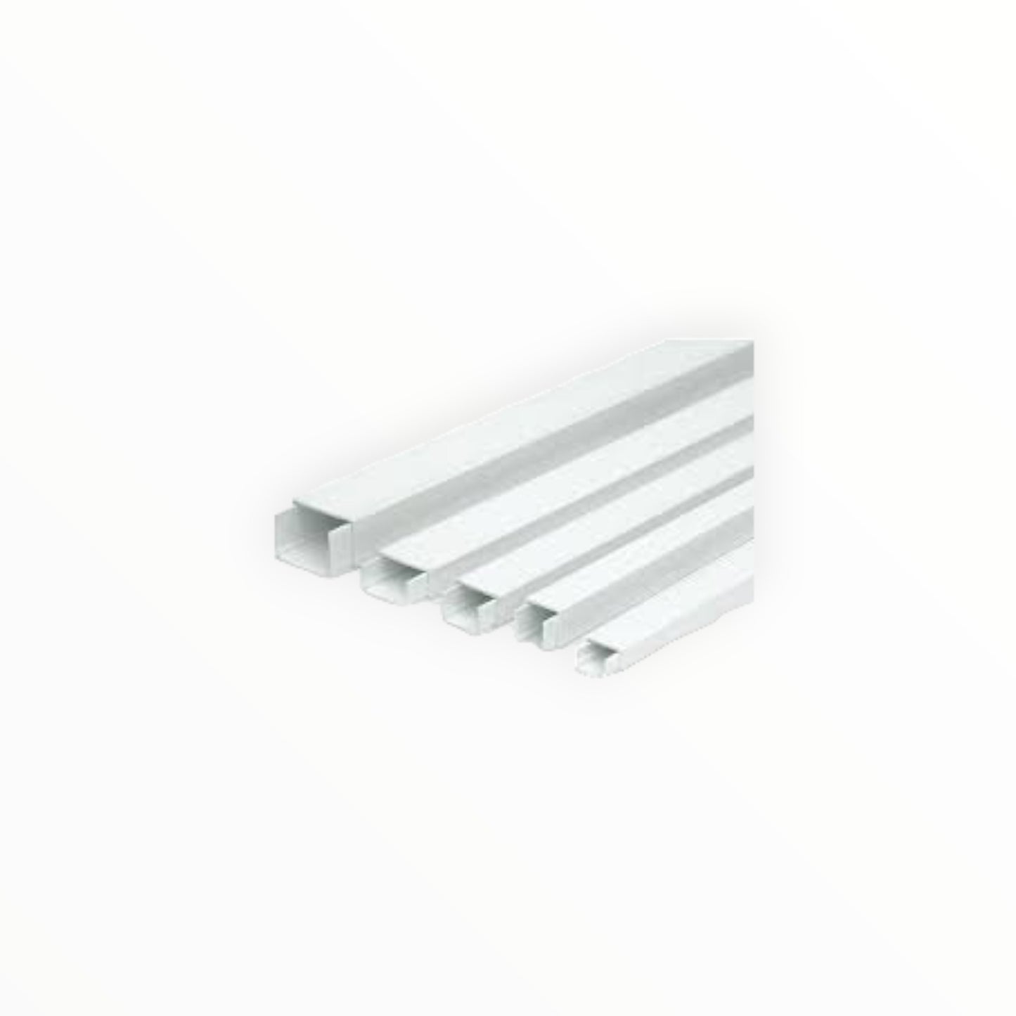 CANALETA PISO 50X15 KONRAD