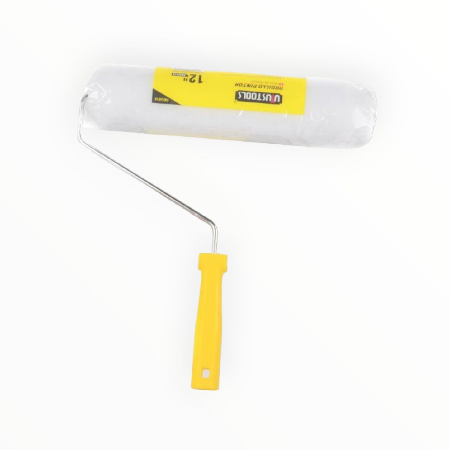 RODILLO BLANCO 12" RDU012