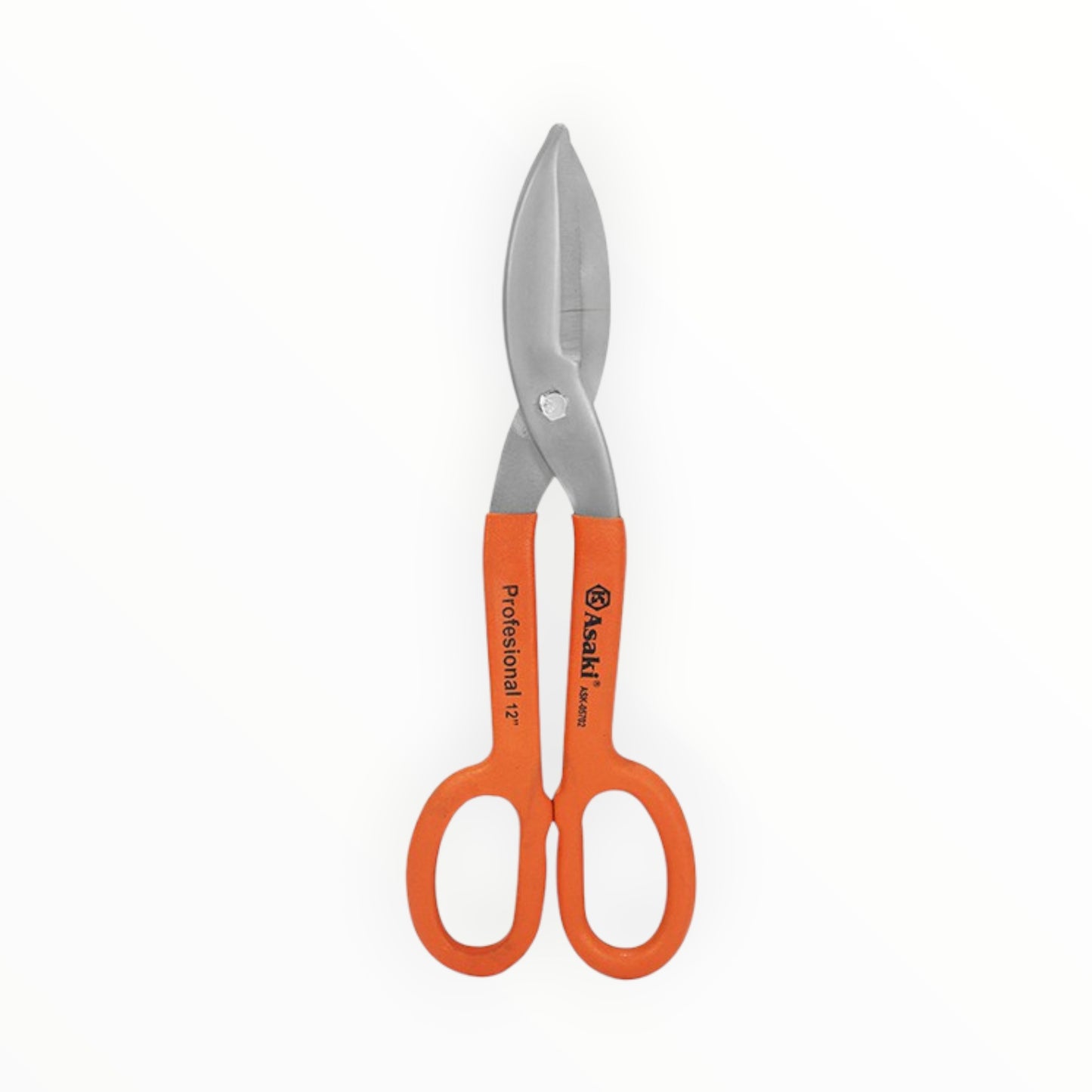 TIJERA LATA 12" ASK05702