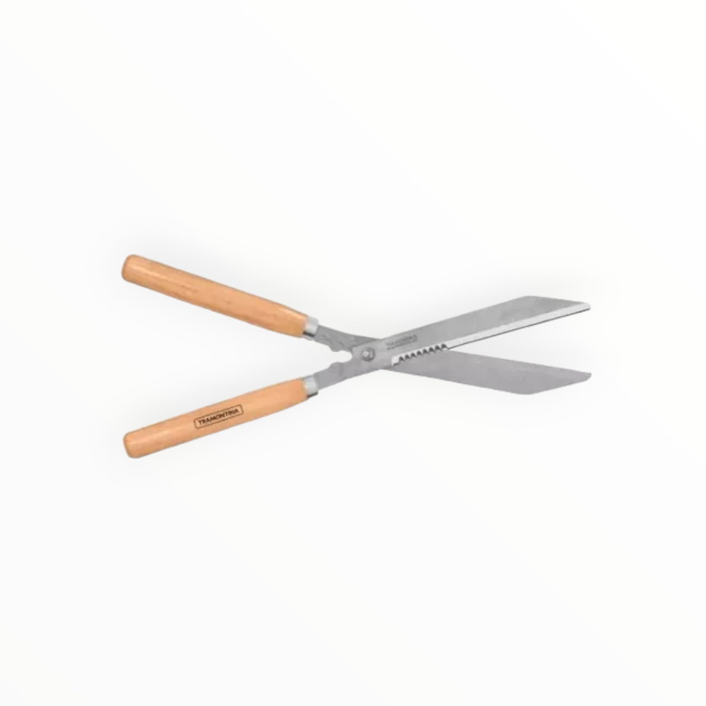 TIJERA PODAR CESPED 12" 78331/125