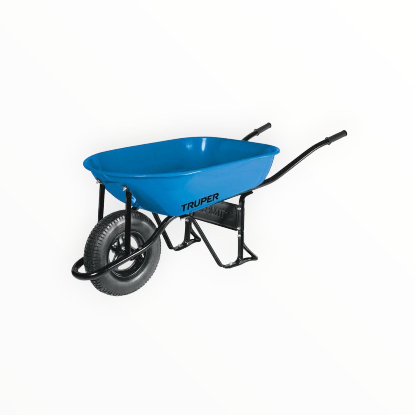 CARRETILLA T/BUGGY AZUL 5.5PIES 11752