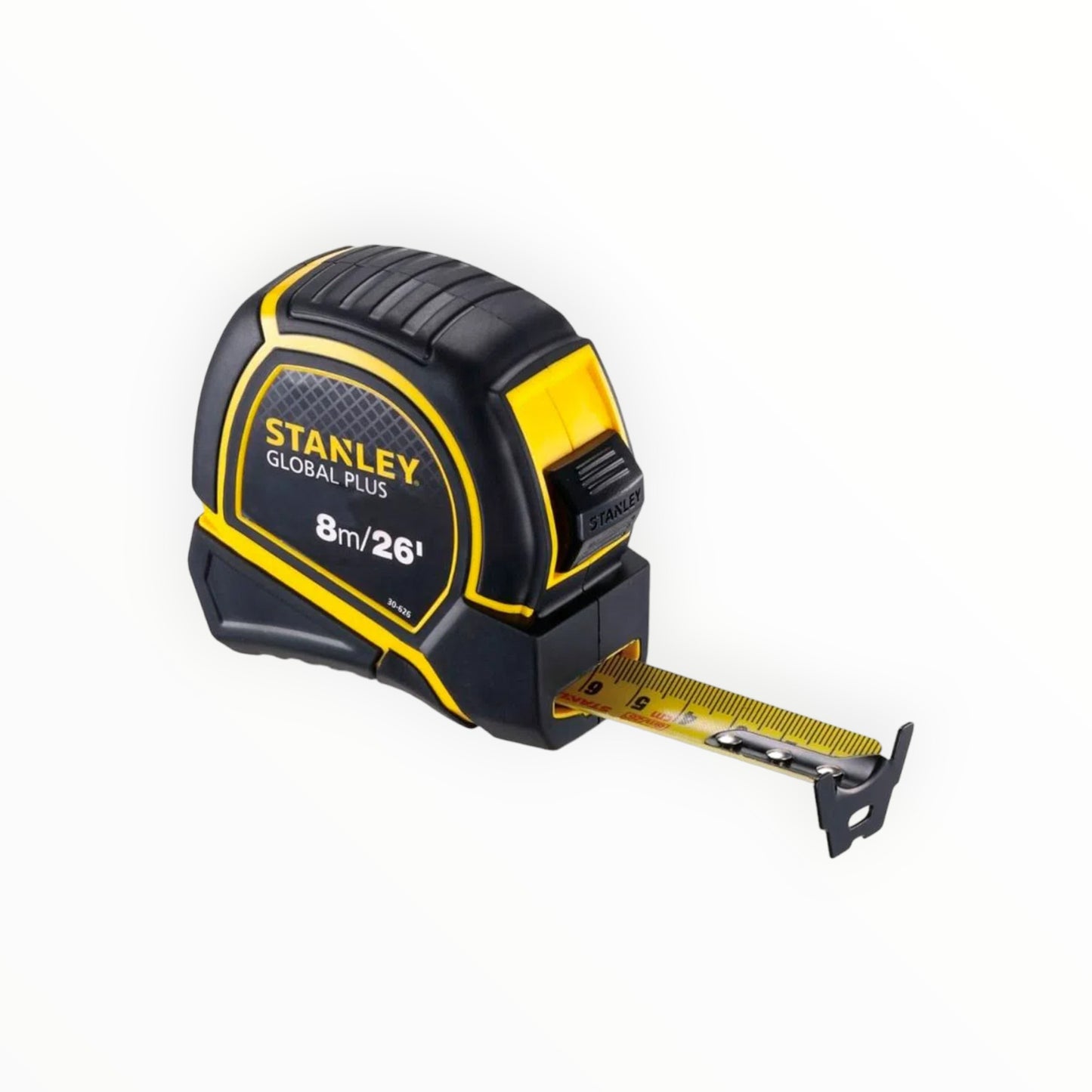 WINCHA GLOBAL PLUS 8MTS 30-626