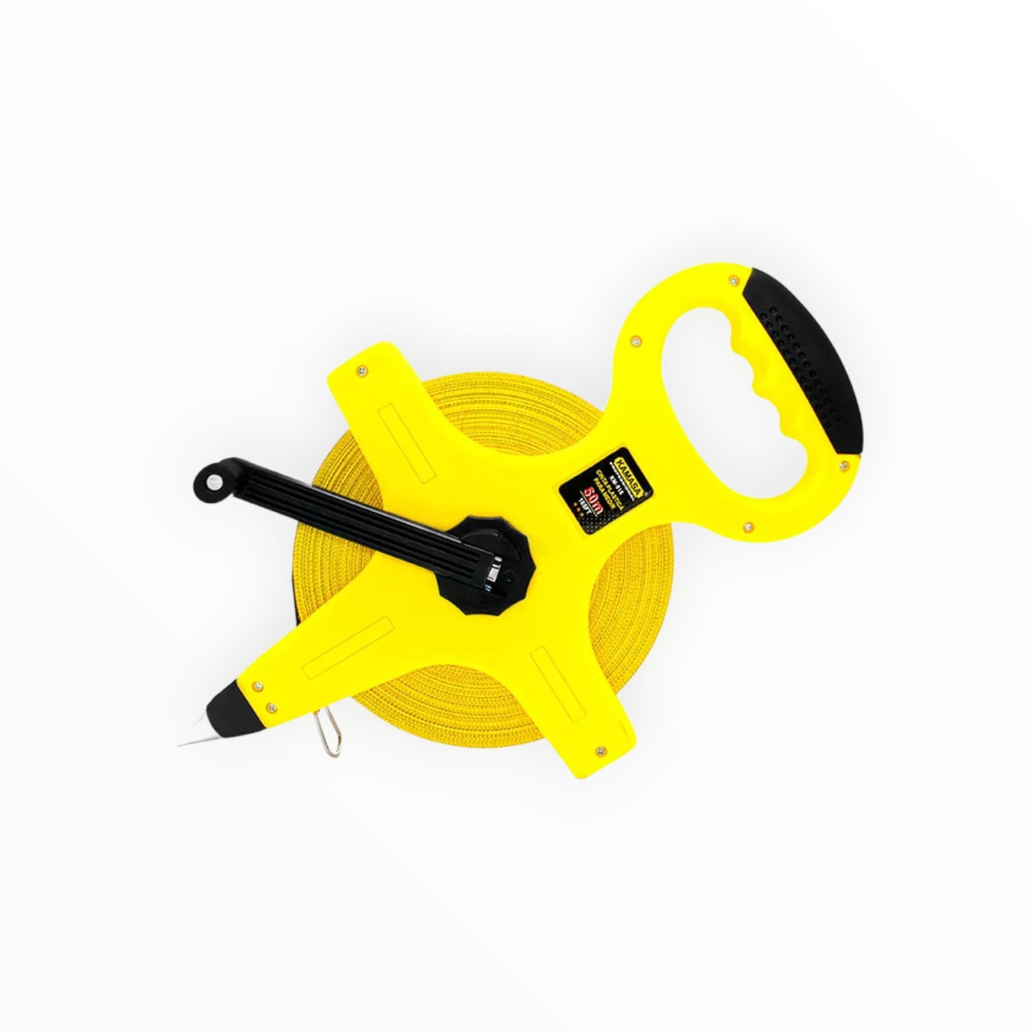 WINCHA PLASTICA C/ASA 50MTS HUM050