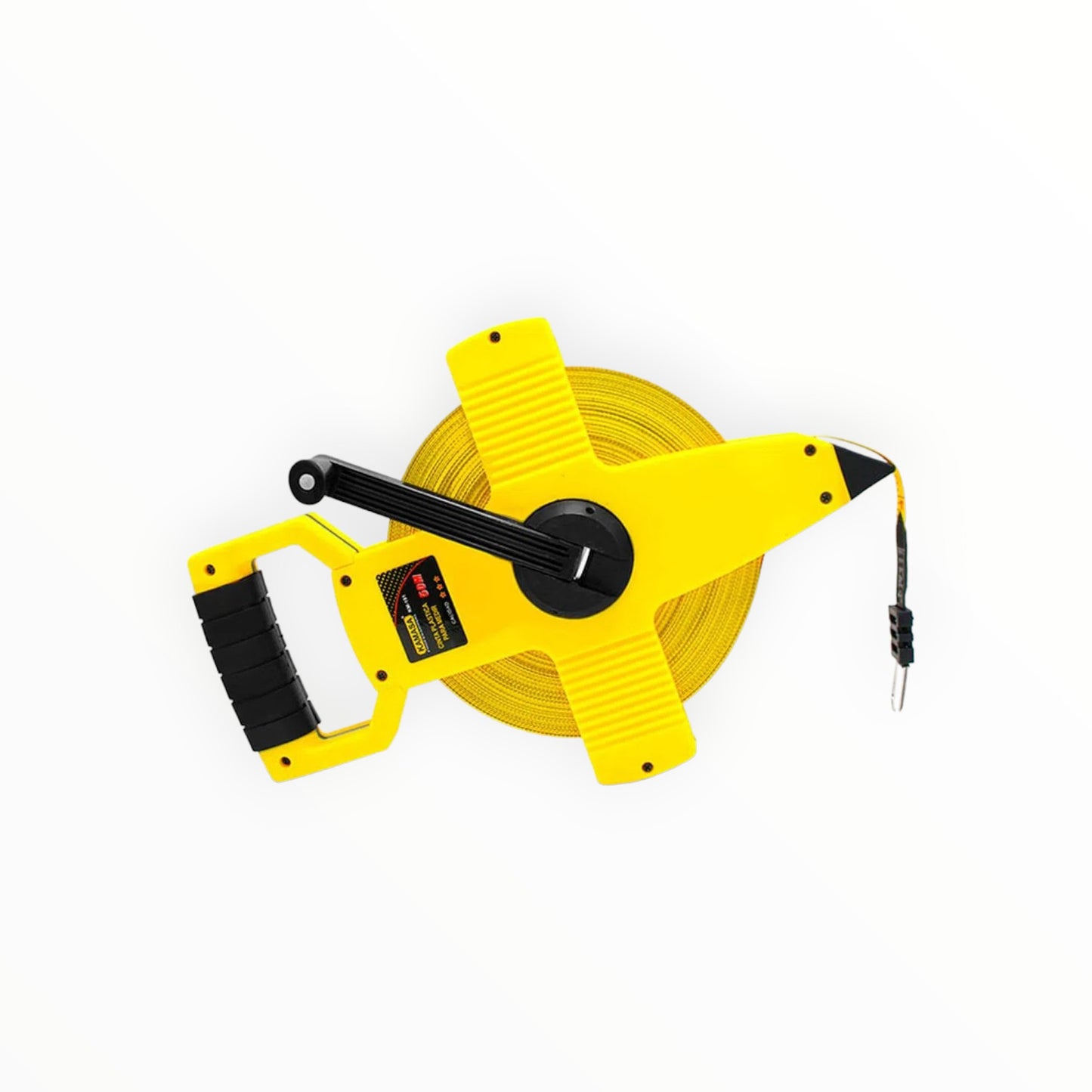 WINCHA PLASTICA C/ASA 50MTS KM191