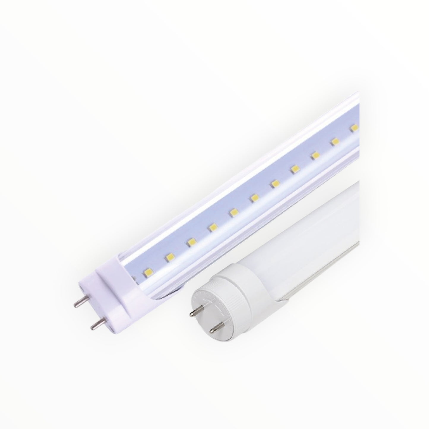 FLUORESCENTE LED T8 40W L/BLANCA