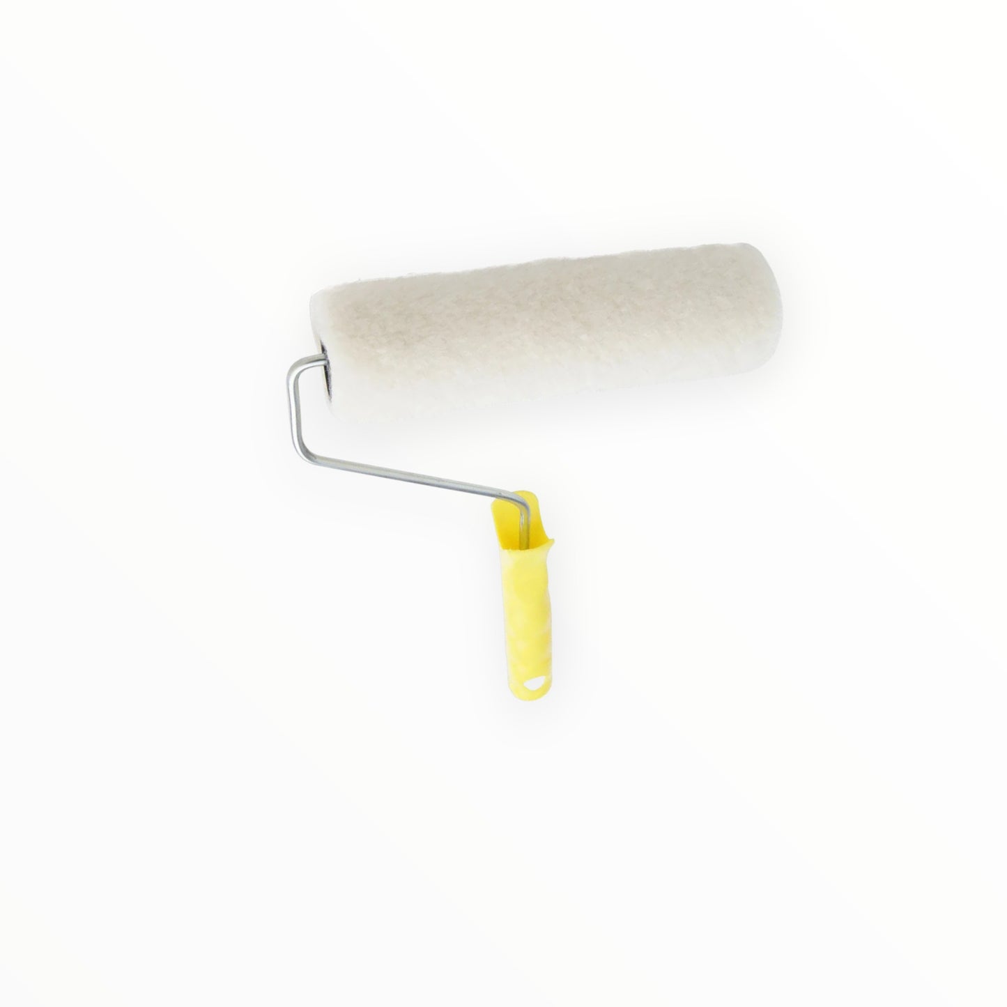 RODILLO BLANCO 9" ECONOMICO