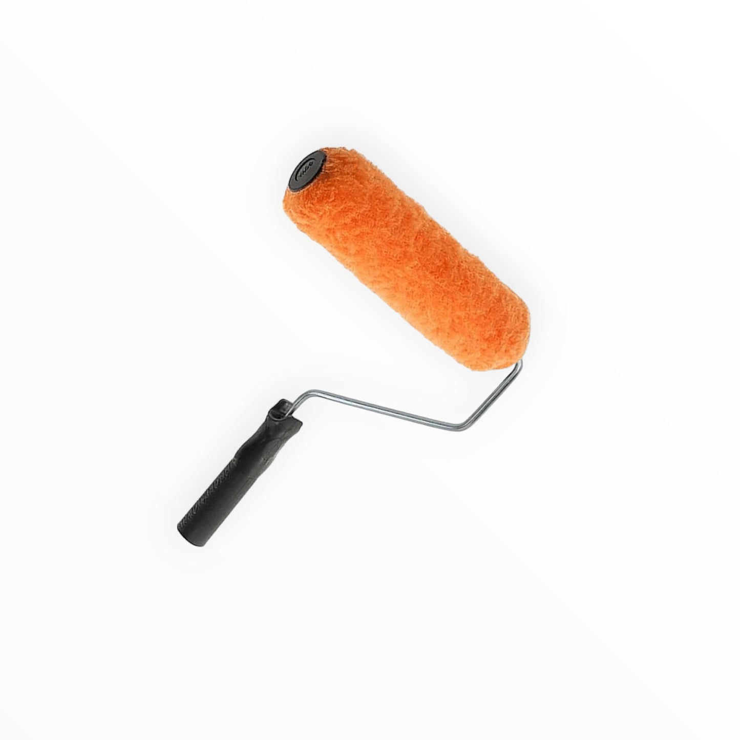 RODILLO NARANJA 12"