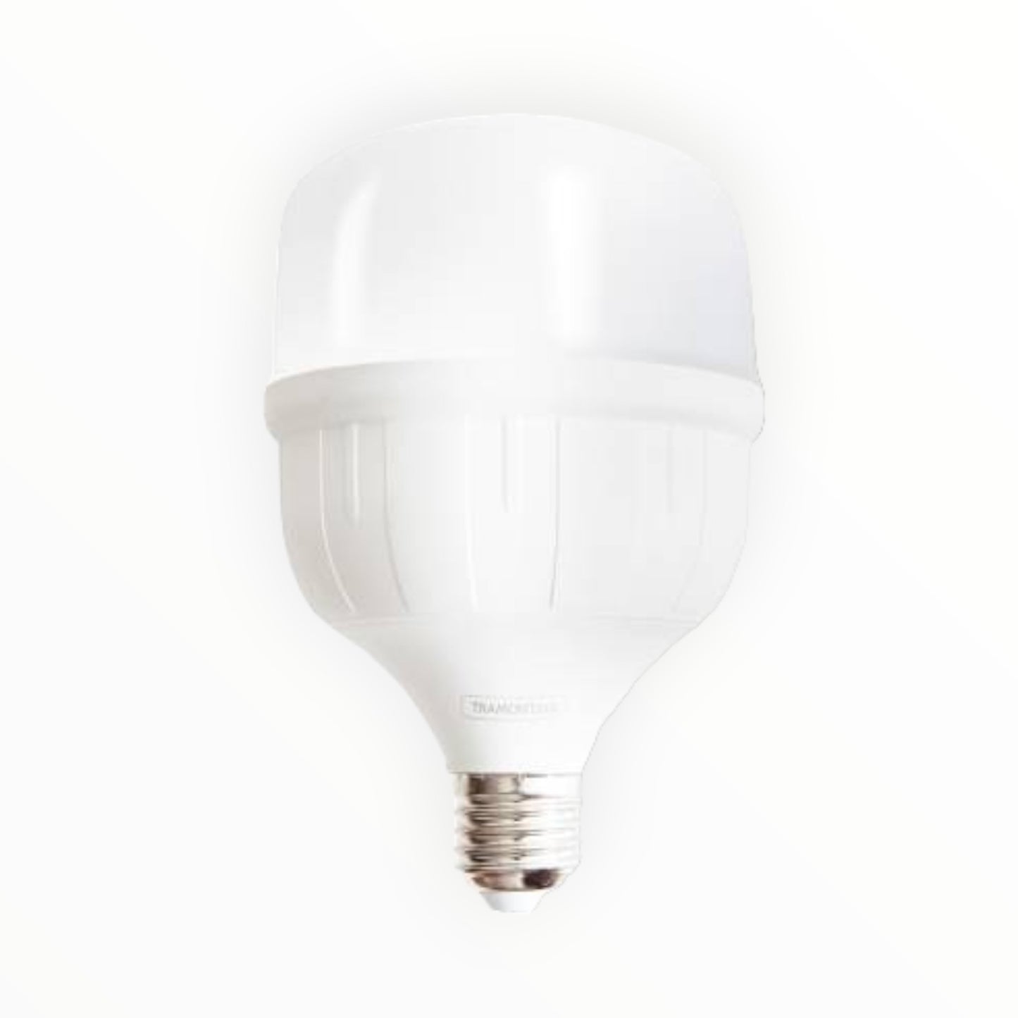 FOCO ALTA ILUMINACION 40W PVC L/BLANCA 4003