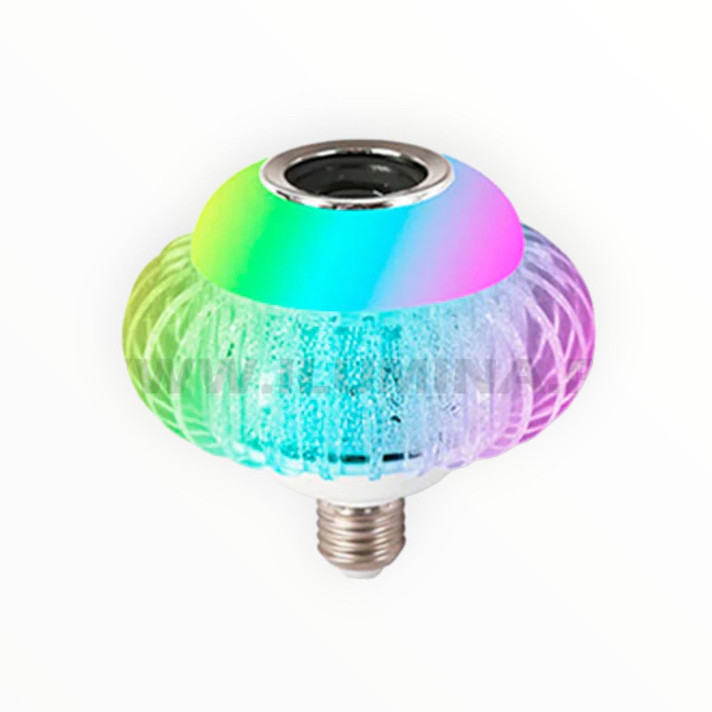 FOCO BLUETOOTH MULTICOLOR 12W