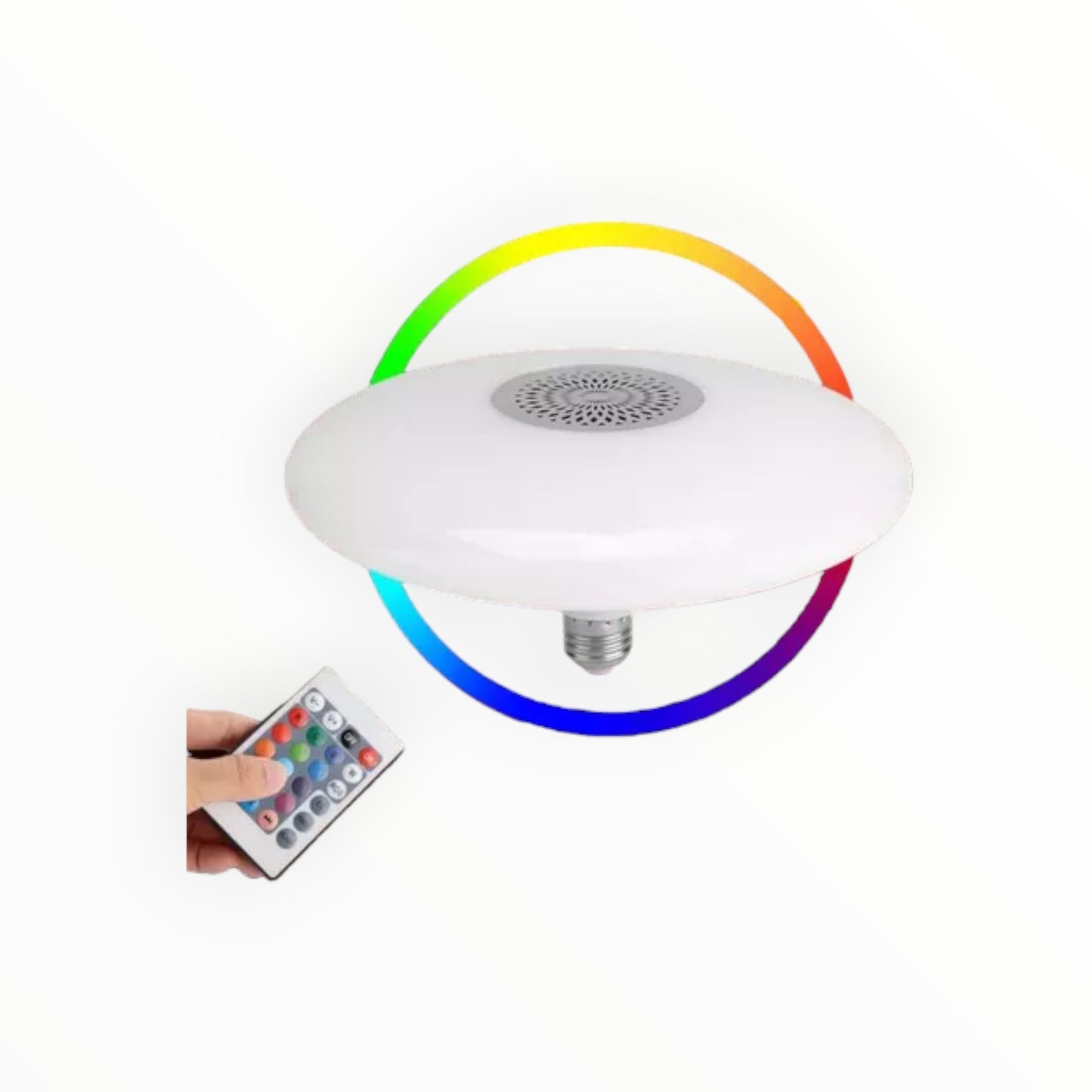 FOCO BLUETOOTH MUSICAL 48W ZW-26/4+1